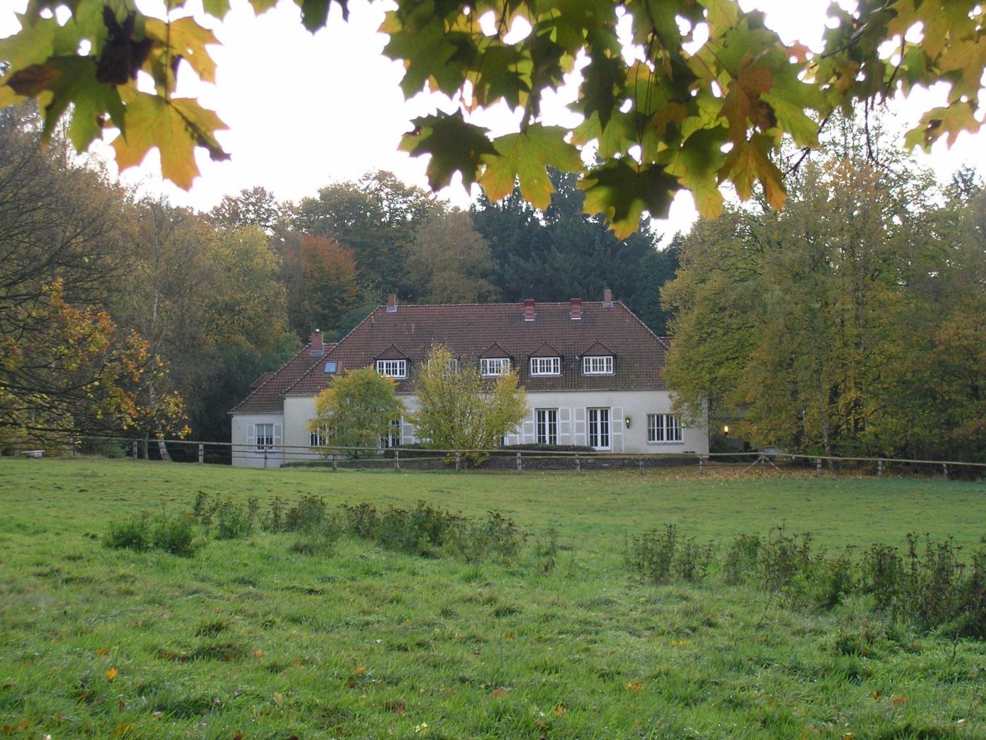 Gaestehaus Wolff Affittacamere