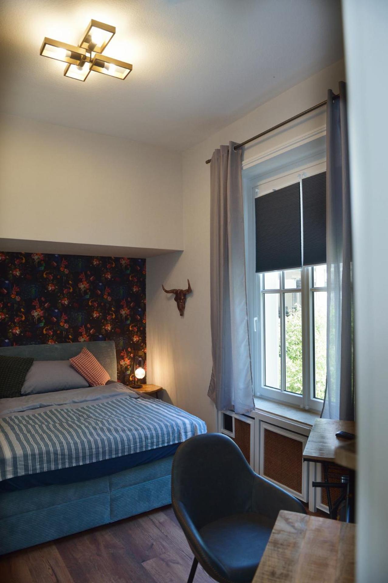 Gaestehaus Wolff Affittacamere Bomlitz