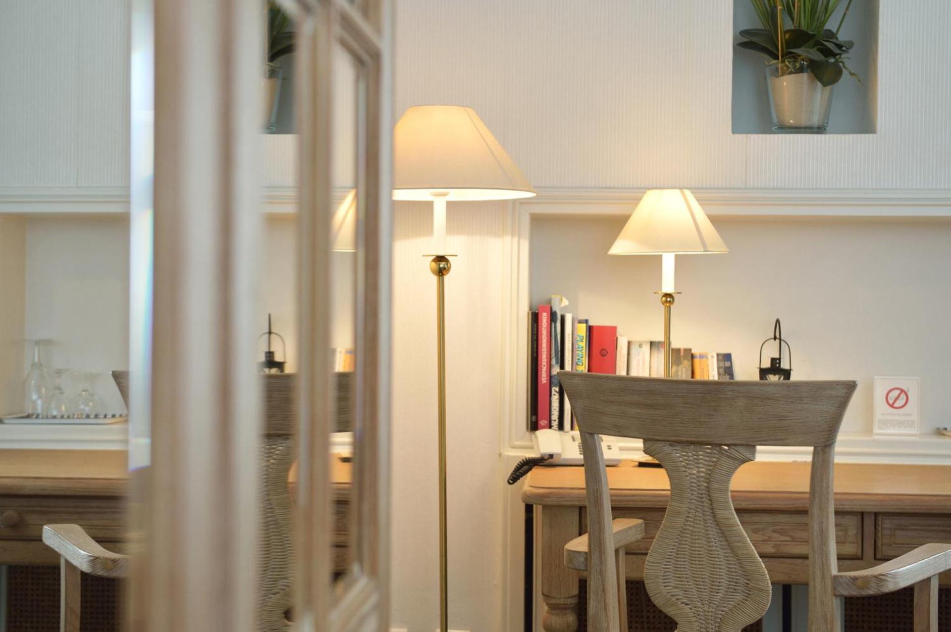 Affittacamere Gaestehaus Wolff 3*