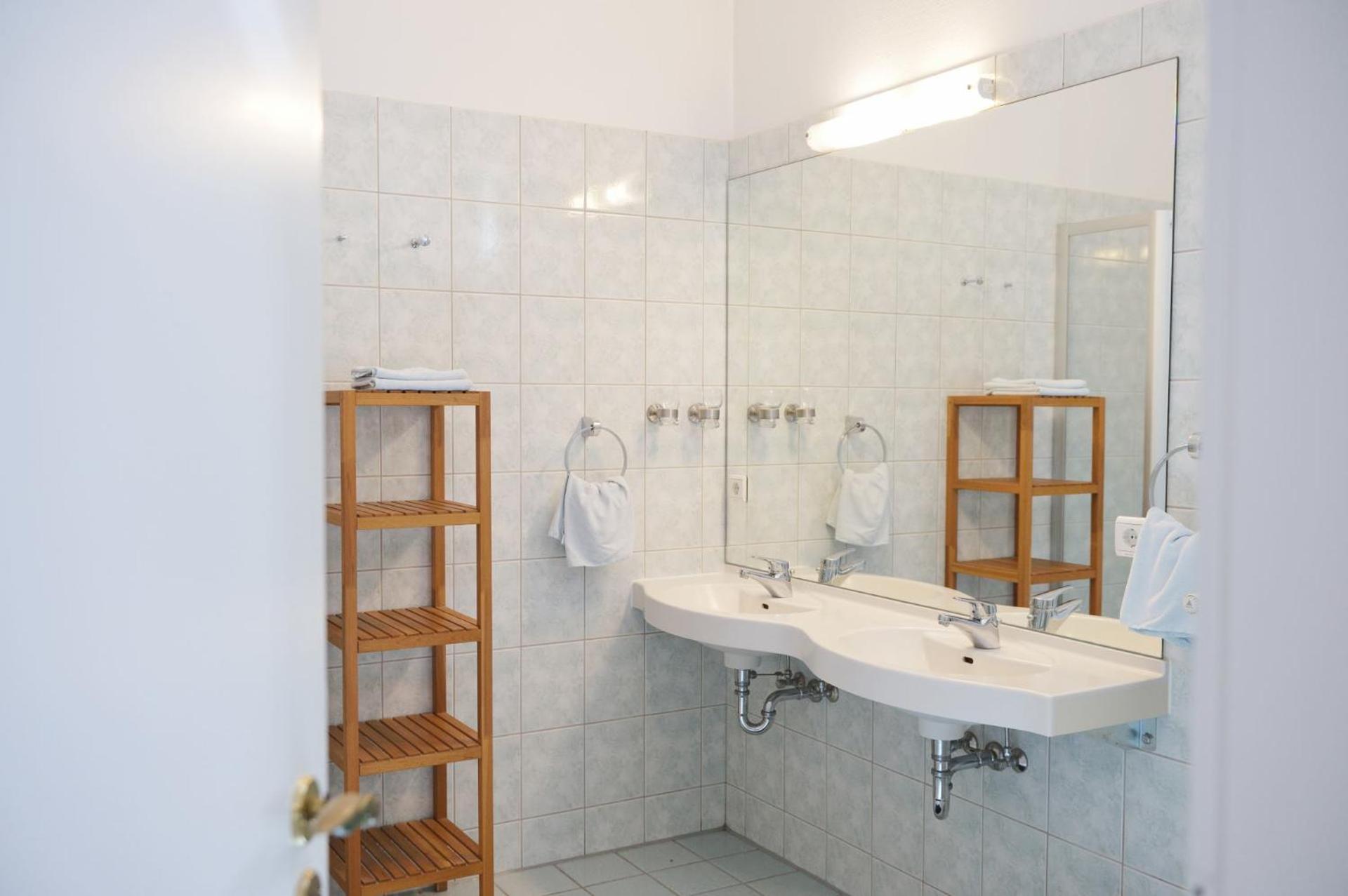 Gaestehaus Wolff 3* Bomlitz