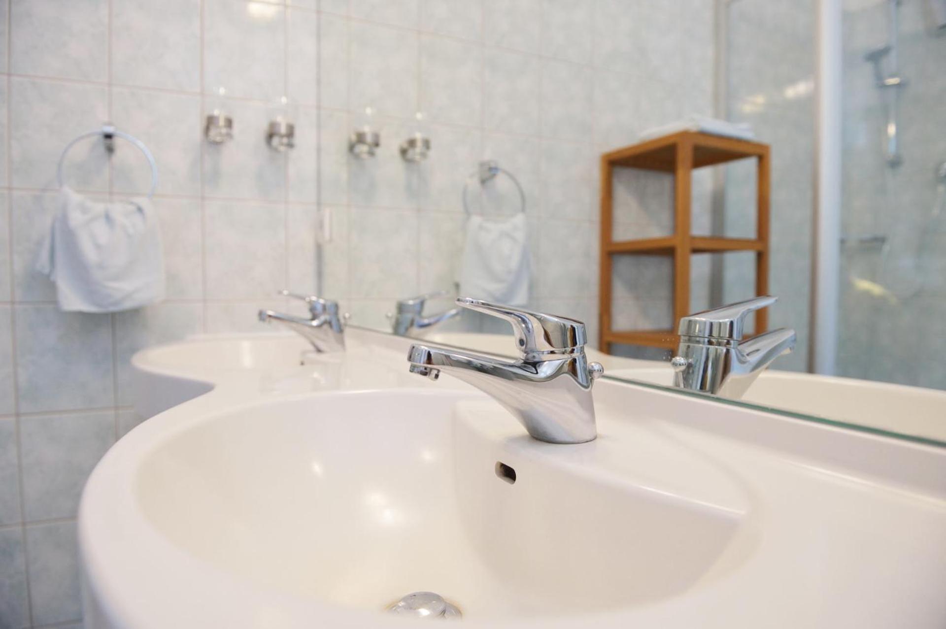 Gaestehaus Wolff 3* Bomlitz