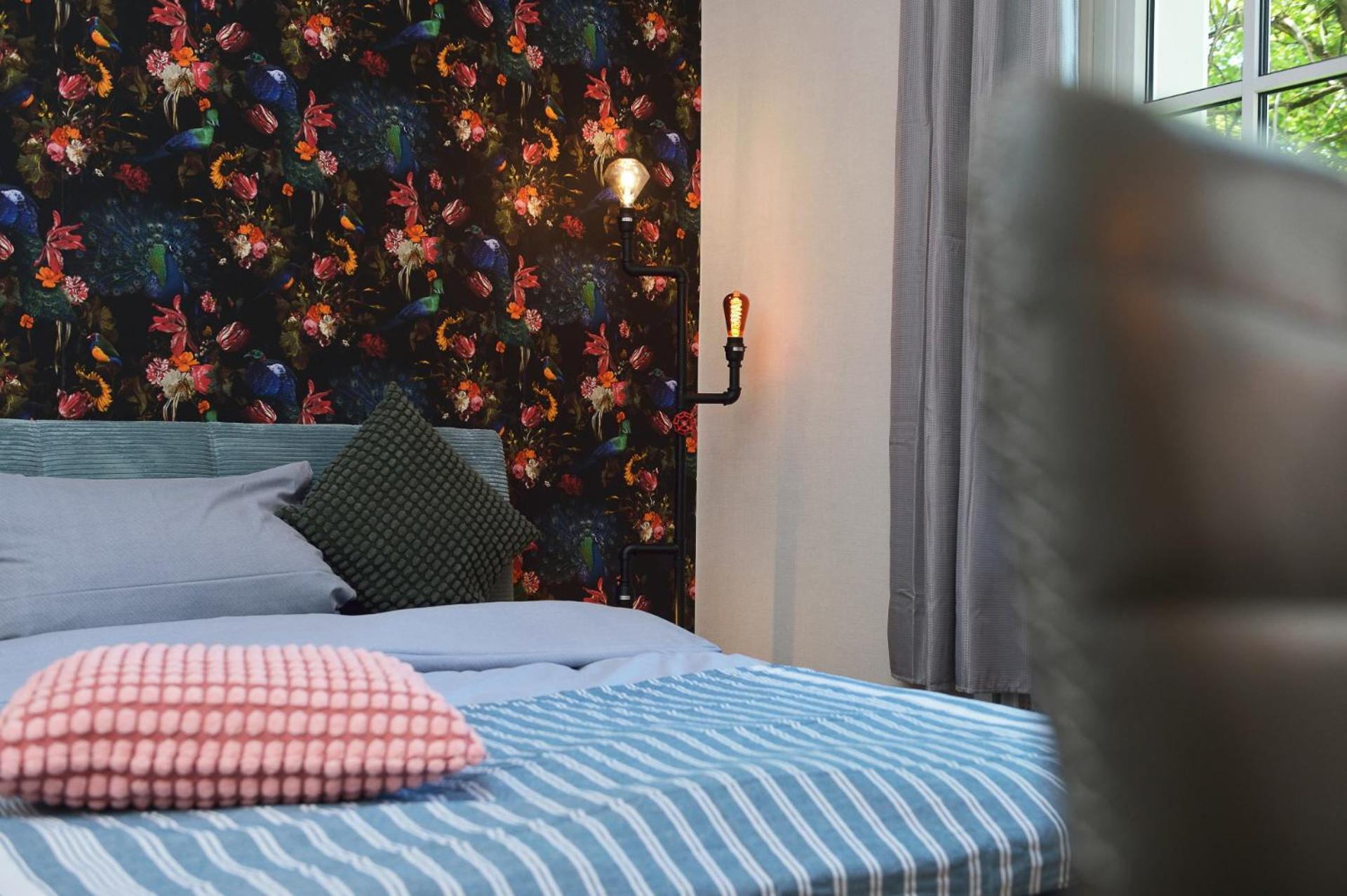 Affittacamere Gaestehaus Wolff 3*