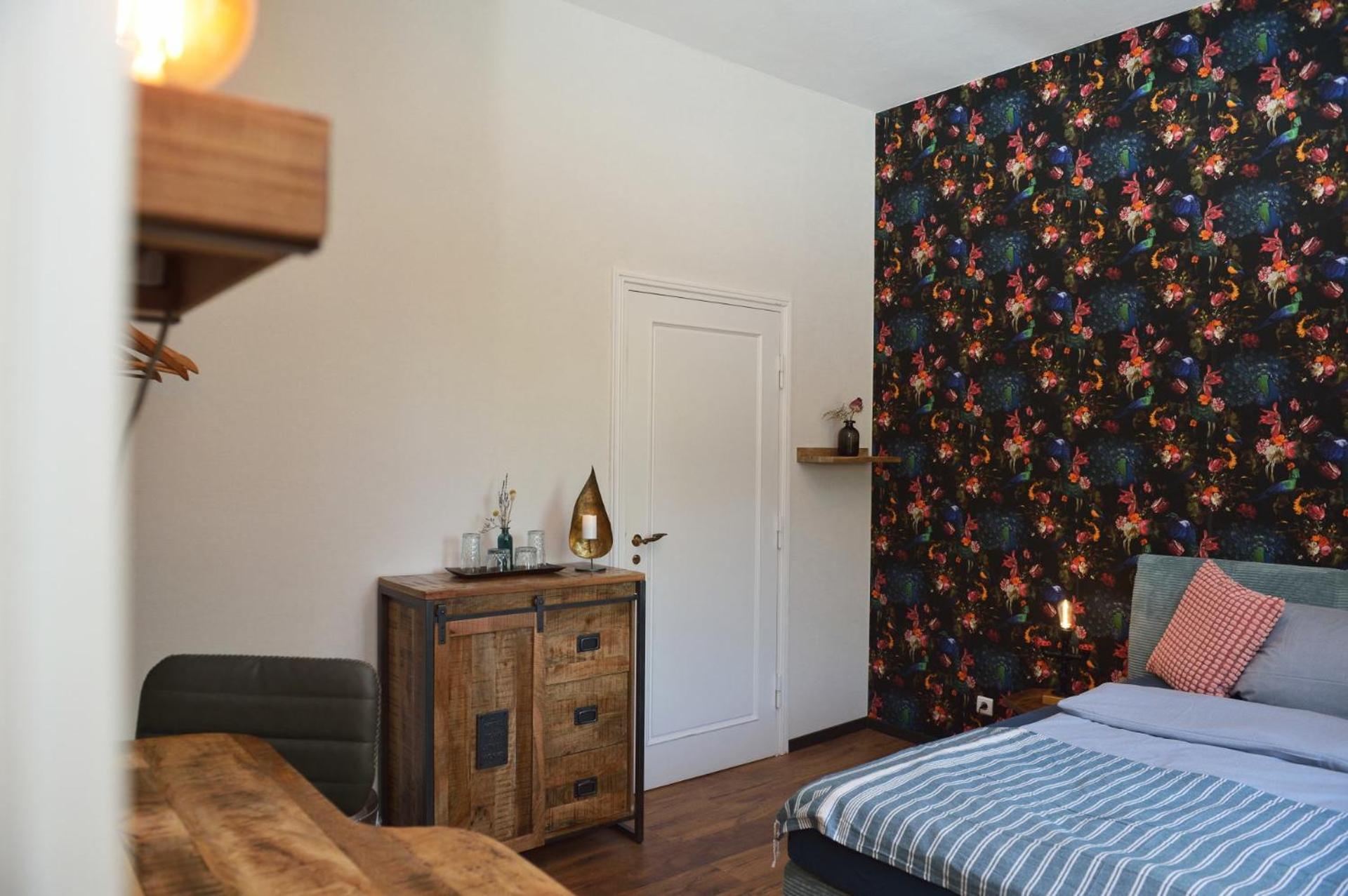 Affittacamere Gaestehaus Wolff 3*