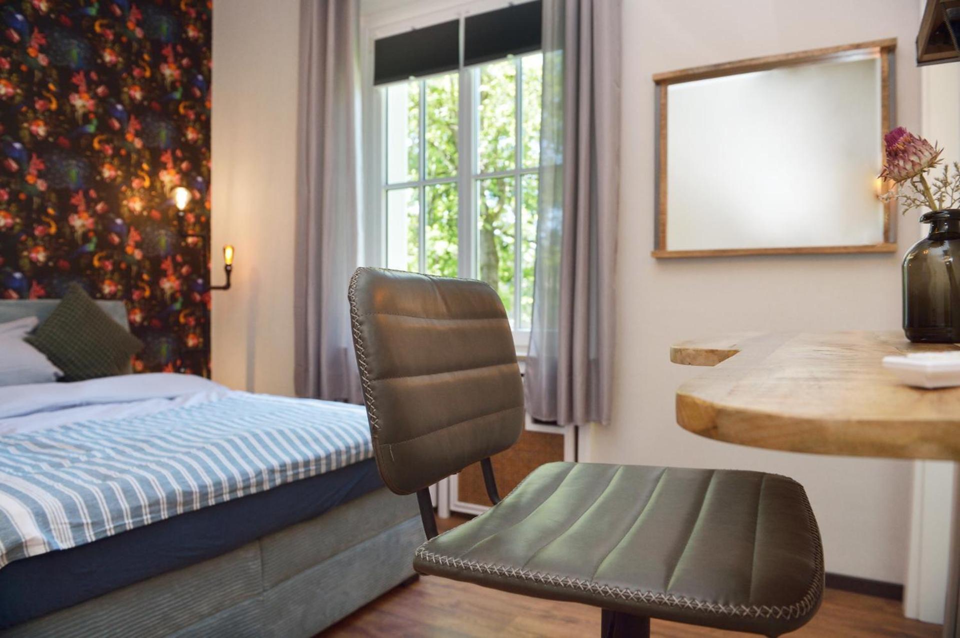 Gaestehaus Wolff 3* Bomlitz