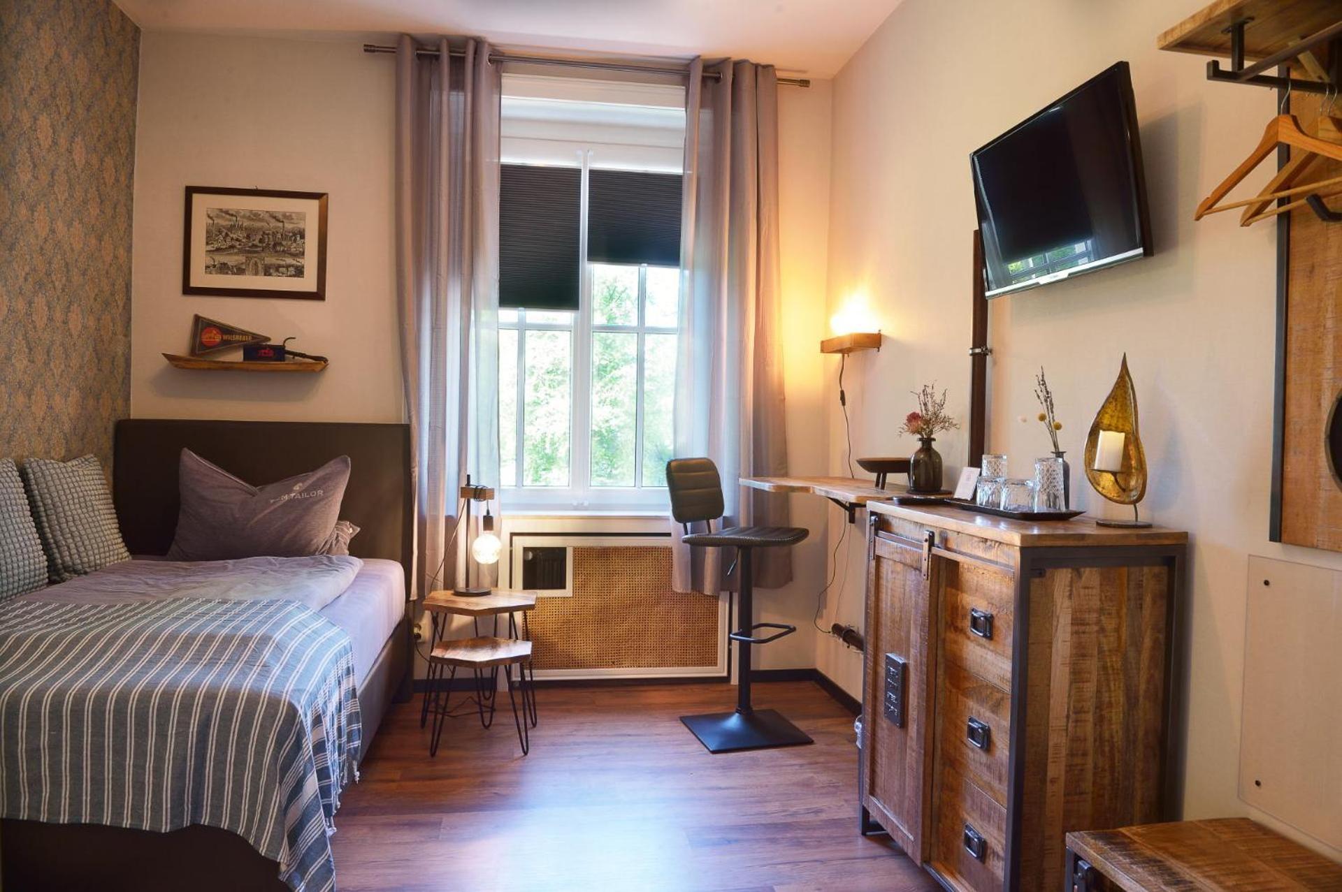Gaestehaus Wolff 3* Bomlitz
