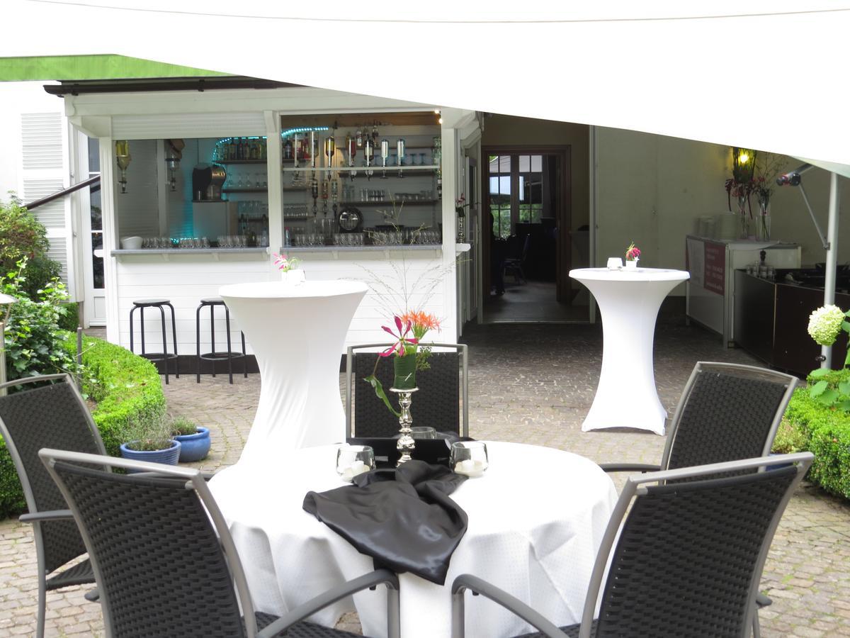 Affittacamere Gaestehaus Wolff Bomlitz